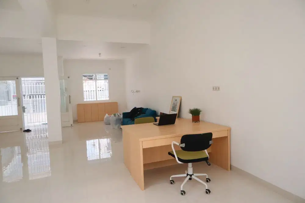 Dijual Rumah di Kalimati Pademangan Jakarta Utara