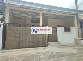 Di Jual Rumah luas 96 meter