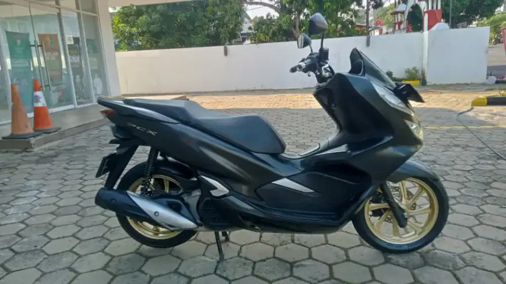 PCX Th 2020 Istimewa