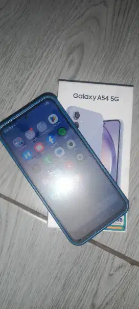 WTS HP samsung A54 5G