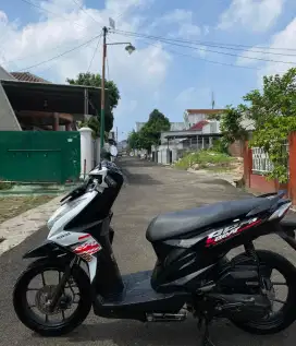 HONDA BEAT CBS 2021 KOTAMADYA