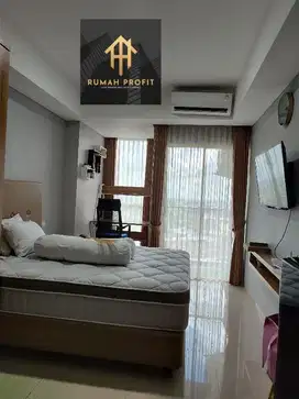 Disewakan apartemen Pacifik garden alam sutera