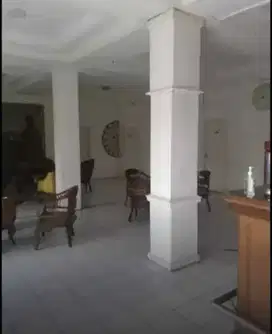 Hotel Aktif Strategis di Sayap Soekarno Hatta Bandung