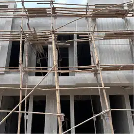 Unit Terakhir Verona Junction on Progress