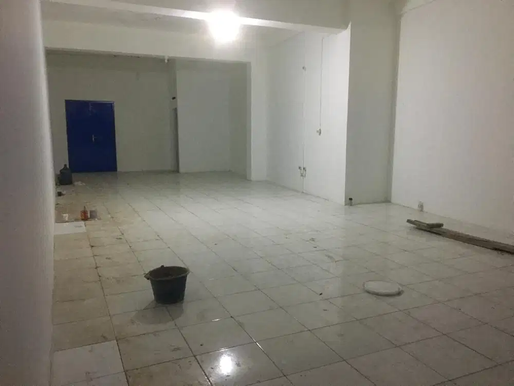 Ruko Strategis Siap Pakai di Mainroad Ibrahim Adji Kiaracondong