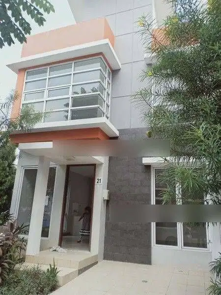 Cluster Millano Gading Serpong