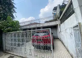 Dijual Cepat Rumah Lt 275 Di Gandaria Jak Sel