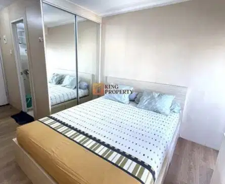 Studio Favorit Siap Huni Furnished Lengkap & Nyaman di Green Bay Pluit