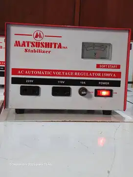 Stavolt, stabilizer 1500VA, 2000VA