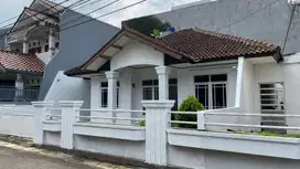 Rumah Satu Lantai Siap Huni Sayap Buah Batu Bandung