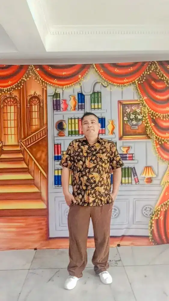 Mencari Pekerjaan Jadi Sopir Pribadi
