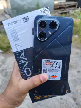 Tecno Pova 7 5g ram 8/256gb
