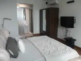 FOR SALE / RENT RESIDENCE 8 SENOPATI 1BR Harga Covid