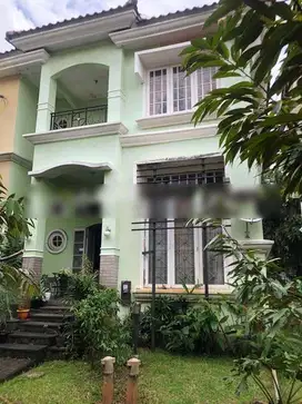 Rumah di Jatibening