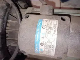 Pompa kolam renang emaux 1HP