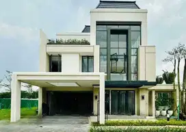 Altair Tresor Rumah Mewah Dekat Fasilitas Terbaik di BSD City