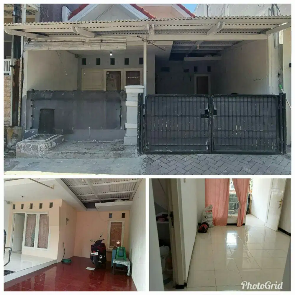 Pantai Mentari Kenjeran Siap Huni