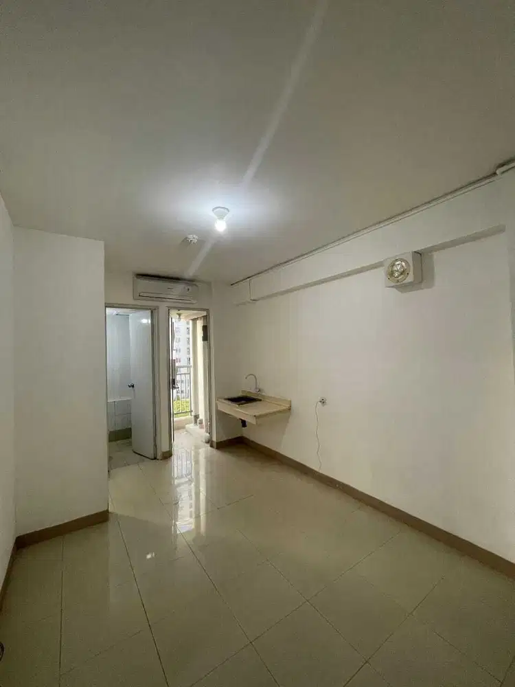 2BR Unfurnish Apat BASSURA CITY