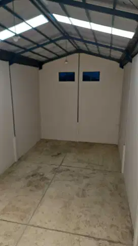 Dijual & Disewa Gudang Bisa Produksi Berlokasi Strategis di Tangerang
