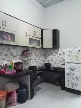 Dijual Rumah Murah Bebas Banjir di Bekasi Timur Regency 5