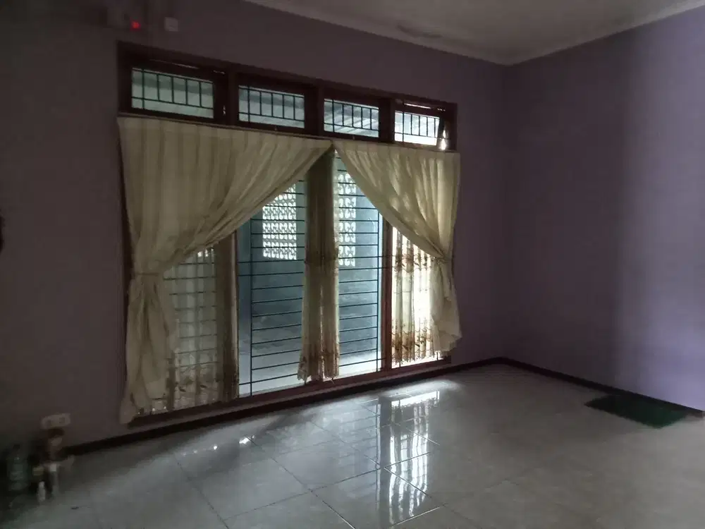 Rumah pinggir jalan raya Manahan solo kota hitung tanah - 7