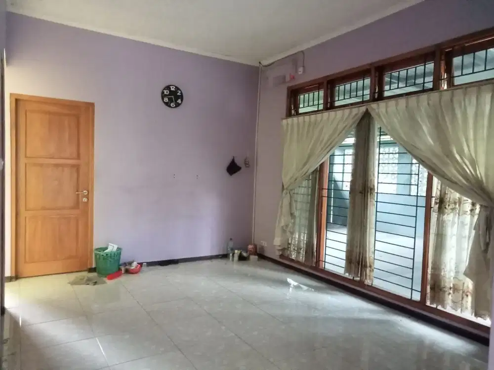 Rumah pinggir jalan raya Manahan solo kota hitung tanah - 10