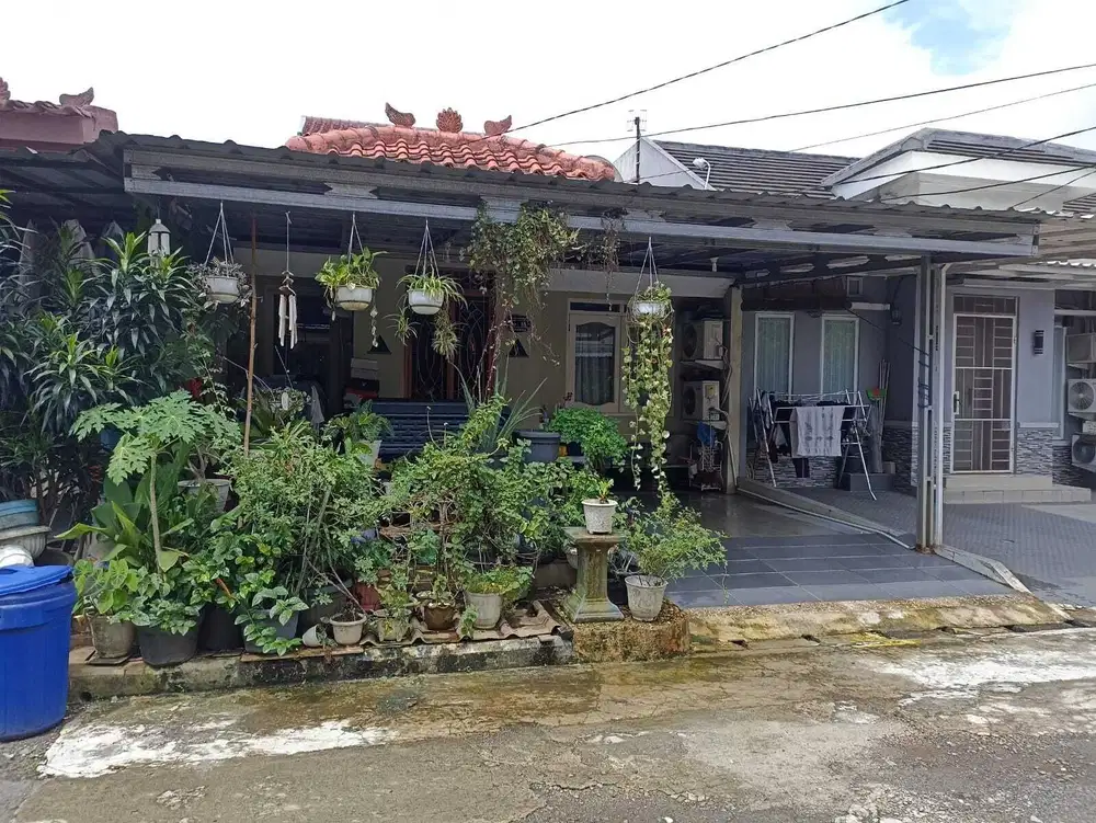 Rumah Nyaman di Lippo Karawaci dengan Harga Terjangkau
