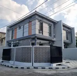Pondok Nirwana Baruk Rumah Baru Siap Huni Dijual