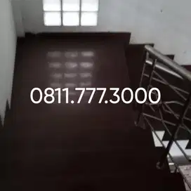 Dikontrakan Ruko untuk Usaha/Kantor lokasi strategis dekat Tol M Toha