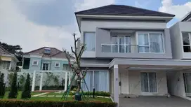 New Menteng Village Rumah Mewah Premium di Gading Serpong