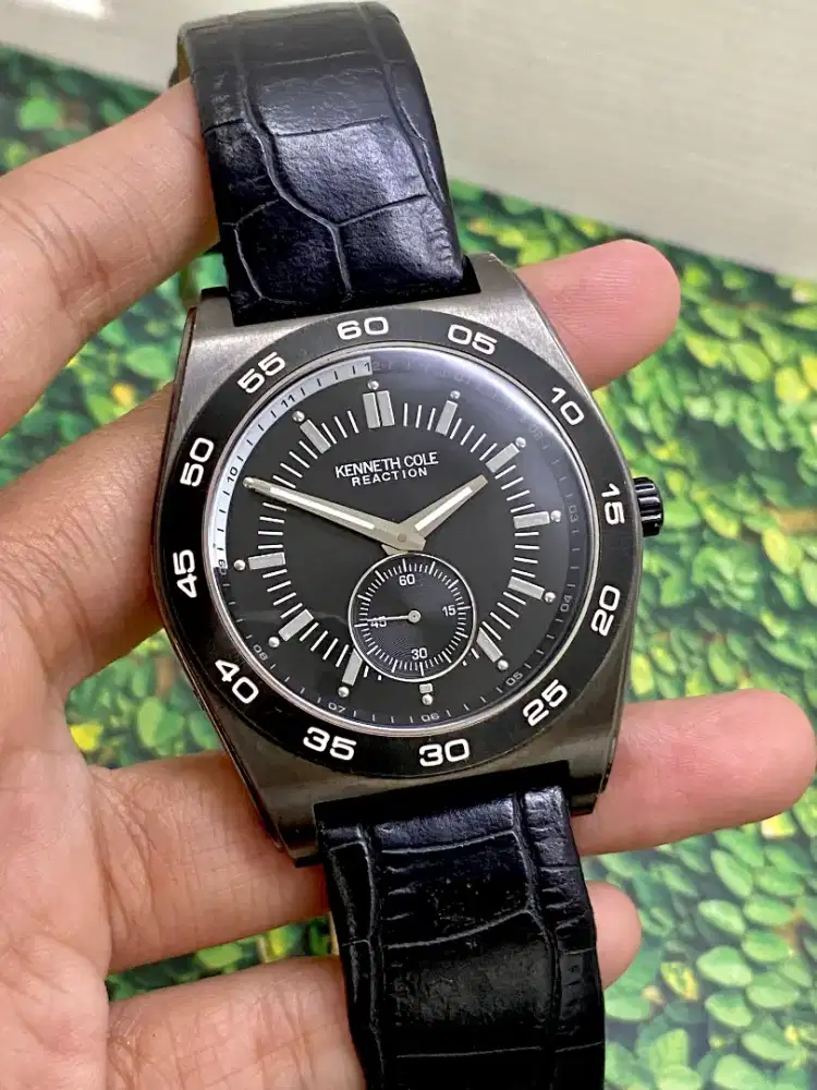 Kenneth Cole Reaction