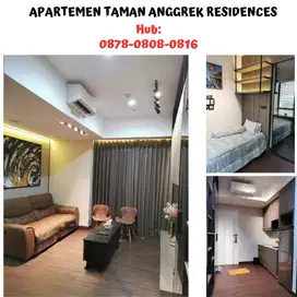 APARTEMEN TAMAN ANGGREK RESIDENCE