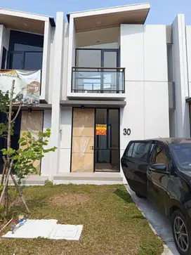 Disewakan Cluster Cendana Lippo Cikarang, Hanya 30 Jt/Tahun