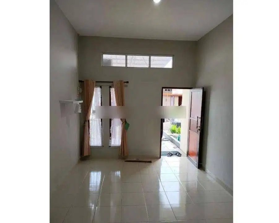 Perumahan Green Village Makasar