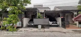 Rumah dijual di pusat kota Serang
