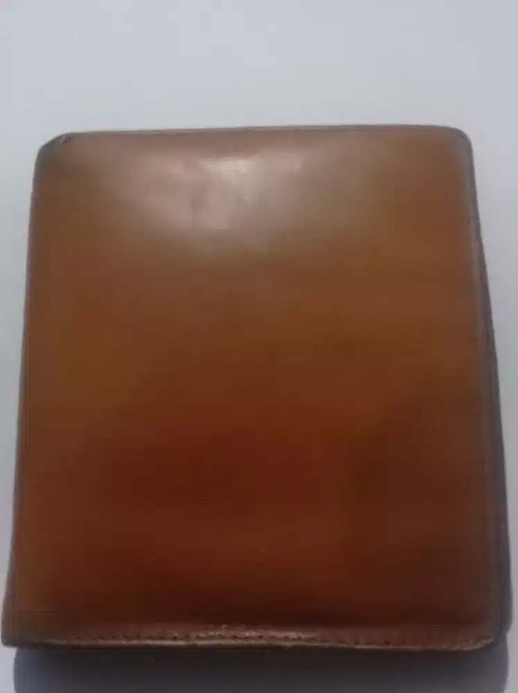 Dompet ( kulit )