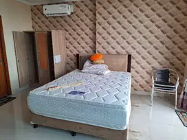 Dijual Cepat! Apartemen Ancol Mansion Studio Furnished, Jakarta Utara