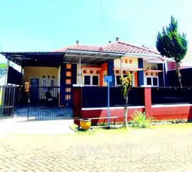 Dijual Rumah Siap Huni di Puri Kartika Asri – Blimbing, Kota Malang