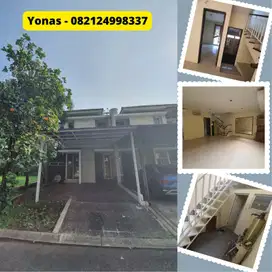 Dijual Atau Disewakan Rumah Puri Botanical, Kembangan, Kota Jakarta Ba