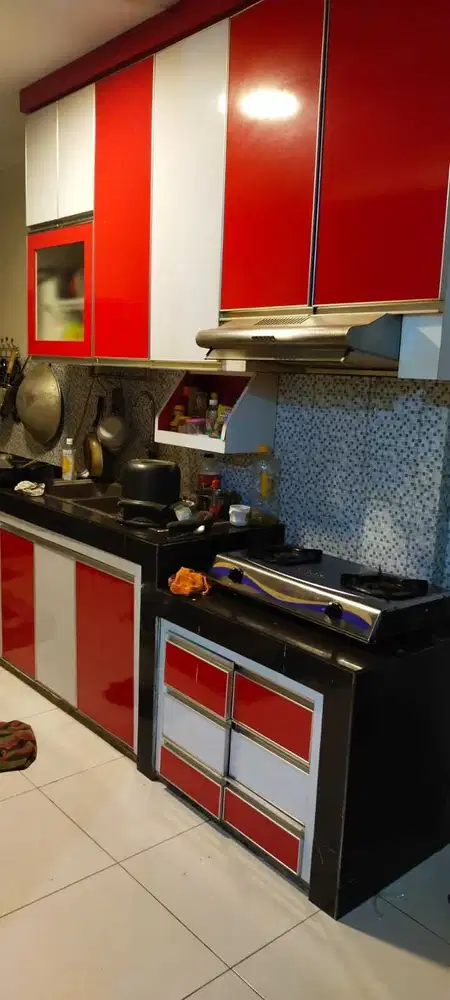 Di Jual Cepat Rumah Taman Royal 3
