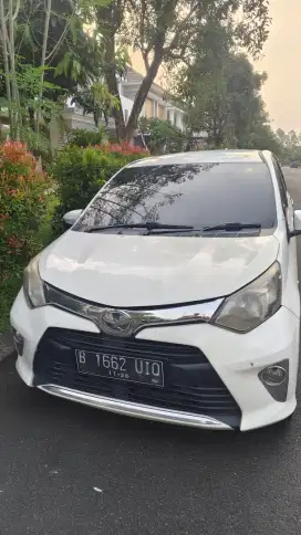 Calya 2016 G matic