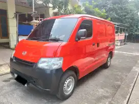 Gran max BV 1,3 AC 2020 Grand Mex Blind Van GrandMax Ven GranMax BOX