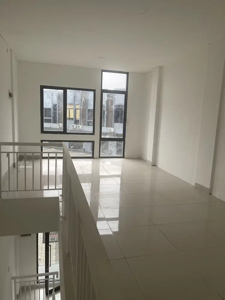 DIJUAL 3RUKO GANDENG DI BSD CITY MURAH MERIAH 92Avenix