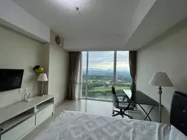 Apartemen U residence 2 studio lippo karawaci