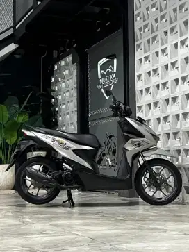 HONDA BEAT STREET 2022