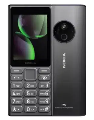 NOKIA 110 (2024) - Hp Jadul - Garansi Resmi 1 Tahun