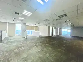Sewa Kantor Semi Fit Out Antam Tower B daerah TB Simatupang