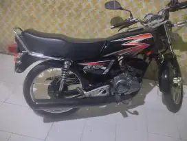 rx king upgred thn muda