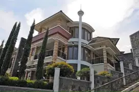 Guest House View Manja D Dago Dkt Dago Asri Tubagus Ismail Cigadung