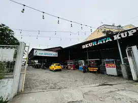 Dijual Beurata Kupi